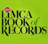 Limca Book of Records Logo